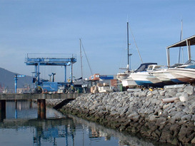 Puerto Deportivo El Abra-Getxo 9