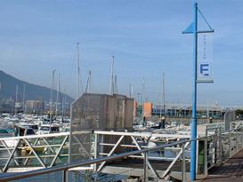 Puerto Deportivo El Abra-Getxo 8