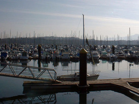 Puerto Deportivo El Abra-Getxo 7