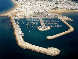 Puerto de Rota 6