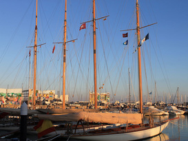 Puerto Sherry 9