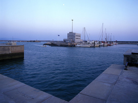 Puerto de Barbate 6