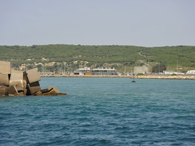 Puerto de Barbate 11