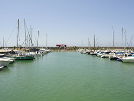 Puerto de Barbate 10