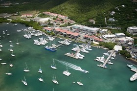 IGY American Yacht Harbor 2