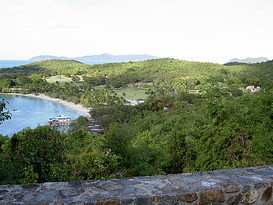 Caneel Bay