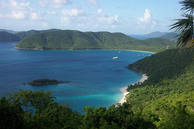 Cinnamon Bay