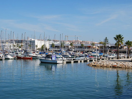 Marina de Lagos 6