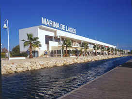 Marina de Lagos 7