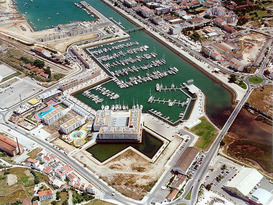 Marina de Lagos 8