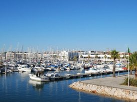 Marina de Lagos 9