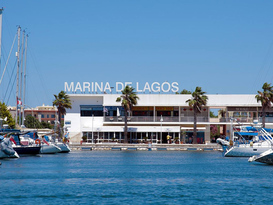 Marina de Lagos 10