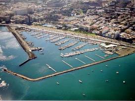 Puerto Deportivo de Las Palmas 3