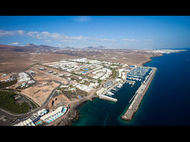 Puerto Calero Marina 5