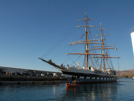 Puerto Calero Marina 2