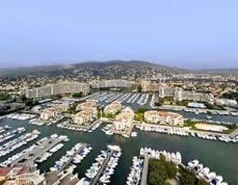 Port of Cannes