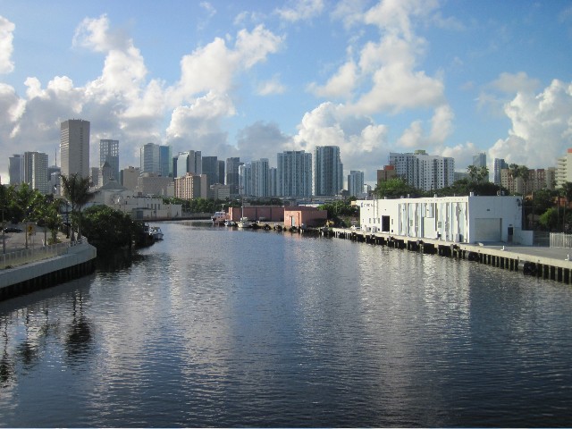 5th Street Marina