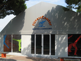 Marina del Cavallino 12