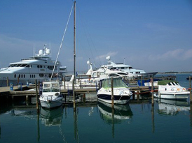 Marina di Lio Grando 4