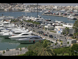 Marina Ibiza 2