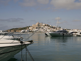 Marina Ibiza 7