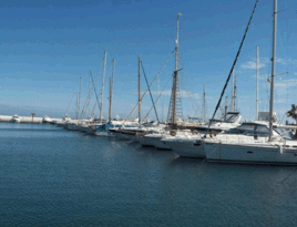 Puerto Deportivo de Santa Eulalia 3