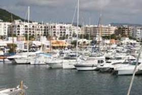 Puerto Deportivo de Santa Eulalia 7