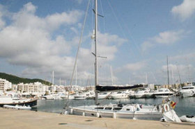 Puerto Deportivo de Santa Eulalia 9