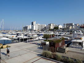 Club Nàutic Sant Antoni 2