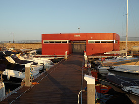 Club Nàutic Sant Antoni 9