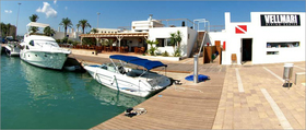 Marina de Formentera 2