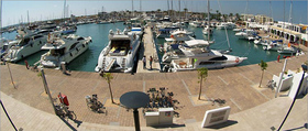 Marina de Formentera 4