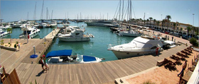 Marina de Formentera 6