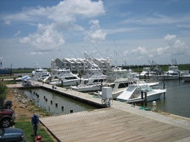 Cypress  Cove  Marina