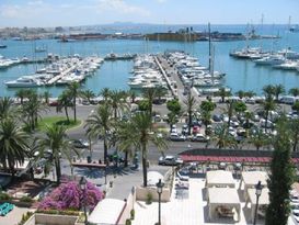 Marina Port de Mallorca 2