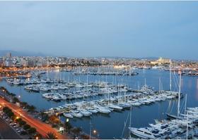 Marina Port de Mallorca 3