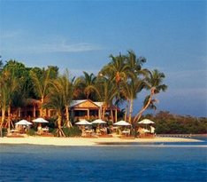 Little Palm Island Resort and Spa 2