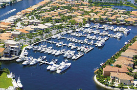 Loggerhead Club & Marina - Hollywood