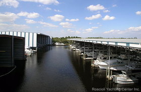 Roscioli Yachting Center