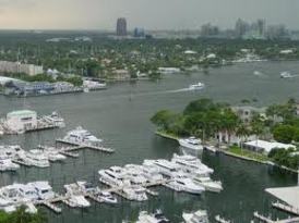 Luxury Marinas Pier 66 Marina