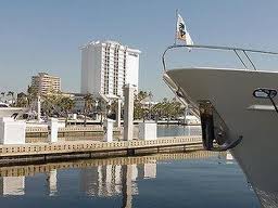 Luxury Marinas Bahia Mar Yachting Center