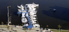 Palm Beach Yacht Club