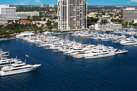 Palm Harbor Marina