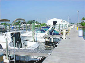 Loggerhead Club & Marina Lantana