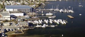 Riviera Beach Yacht Ctr