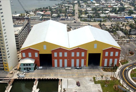 Loggerhead Club & Marina of Riviera Beach