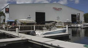 American Offshore Marina