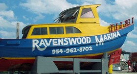 Bonnie´s Ravenswood Marina