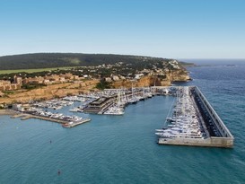 Port Adriano 2