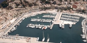 Puerto de Sóller 2